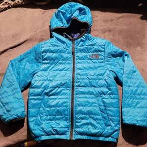 Childs columbia coat